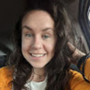 Meet your Posher, Anne